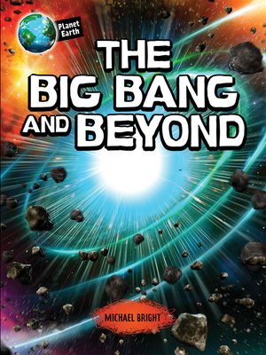 The Big Bang and Beyond - ebook